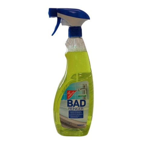G &amp; G Bad Reiniger płyn do łazienki 1 L