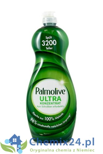 Palmolive Original płyn do naczyń 750 ML