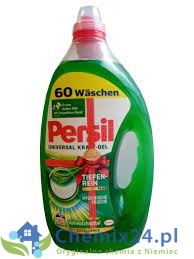 Persil Universal Gel Tiefen-Rein 60 prań - 3 L