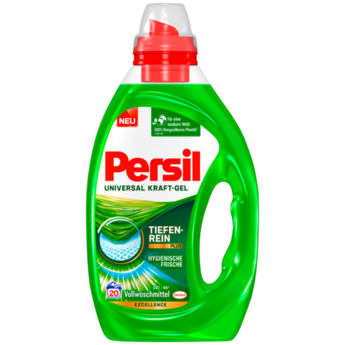 Persil Universal Gel do białego 20 prań - 1 L
