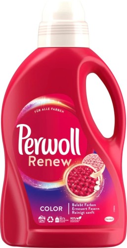 Perwoll Renew Color żel do kolorów 24 pr -1,44 L