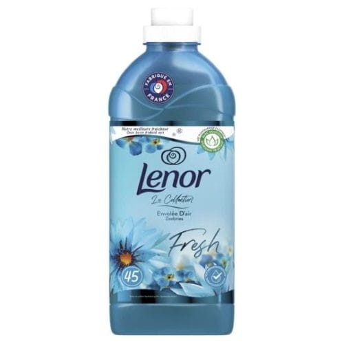 Lenor Envolee D'air Fresh do płukania 45pr -1,035L