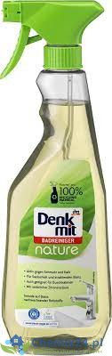 Denkmit Badreiniger Nature środek do łazienki 750