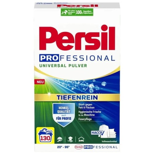 Persil Professional Universal 130 prań - 7,8 kg