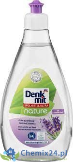 Denkmit Ultra Nature Lavendel do naczyń 500 ml