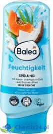 Balea Feuchtigkeit odżywka nawilżająca 300 ml