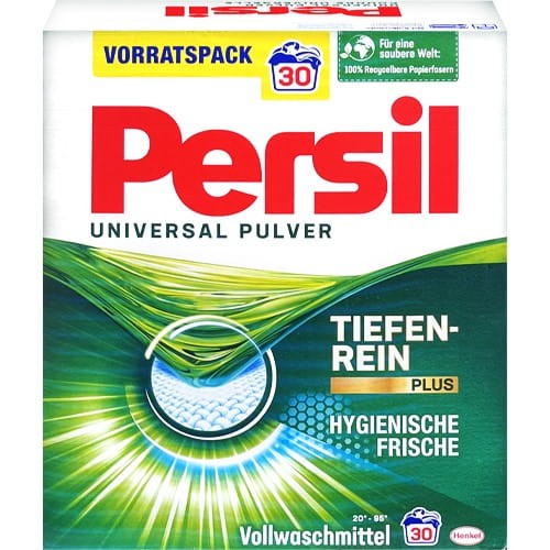 Persil Universal proszek do białego 30 pr -1,95 kg