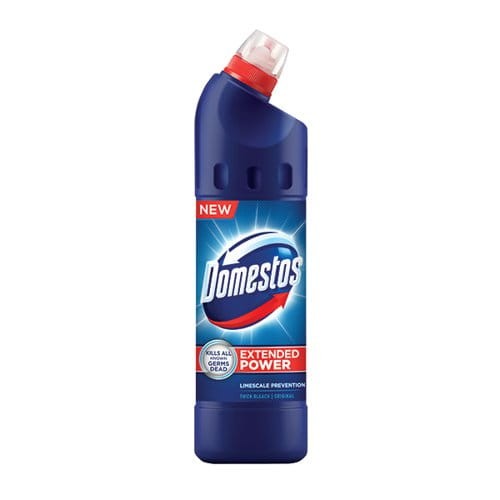 Domestos Extended Power Original gel wc 750 ml