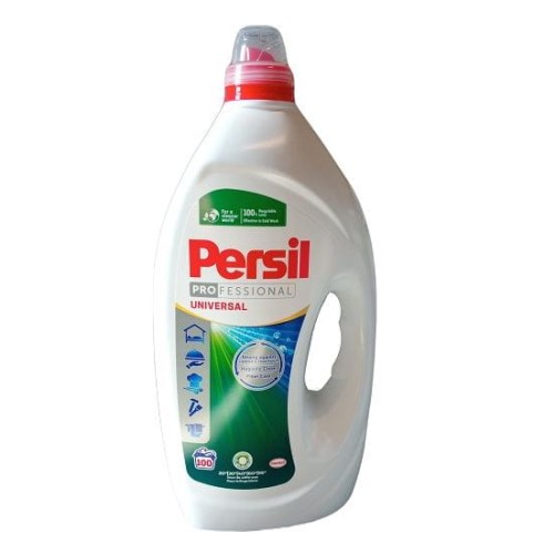 Persil Professional Universal żel 100 prań - 4,5 L