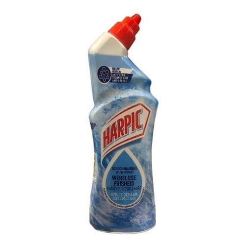 Harpic Ocean Fresh żel do wc 750 ml