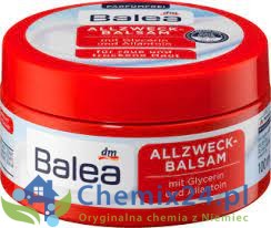 Balea uniwersalny krem glicerynowy 100 ml