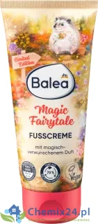 Balea Magic Fairytale krem do stóp 100 ml DE
