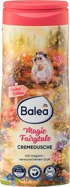 Balea Magic Fairytale żel pod prysznic 300 ml
