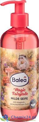 Balea magic Fairytale mydło w płynie 300 ml