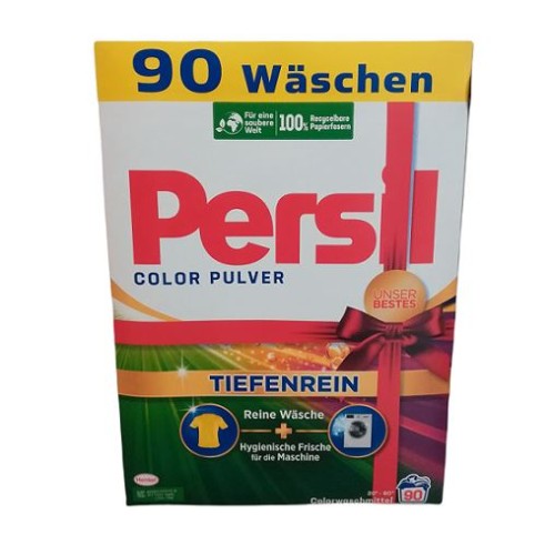 Persil Color proszek do kolorów 90 pr - 5,4 kg