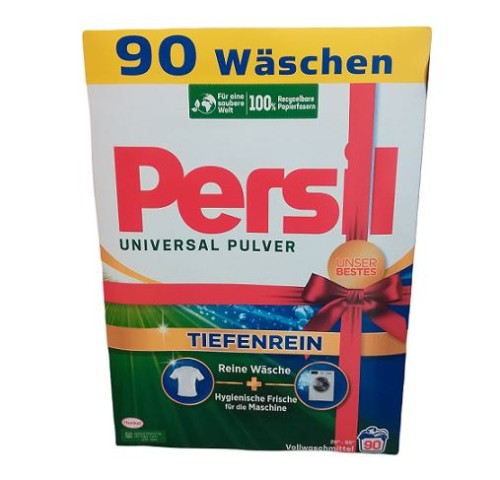 Persil Universal proszek do białego 90 pr - 5,4 kg