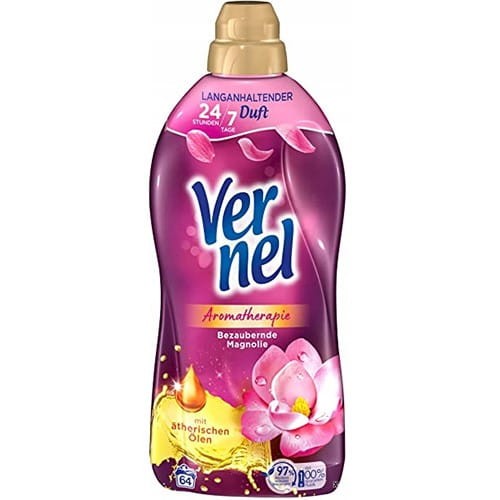 Vernel Magnolie czarująca magnolia 64 pr - 1,6 L