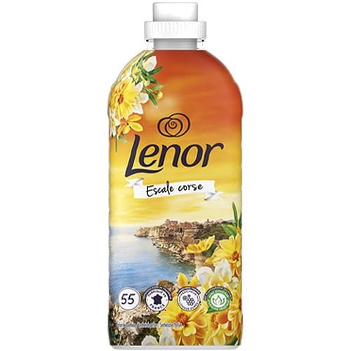 Lenor Escale Corse 55 pr - 1155 ml