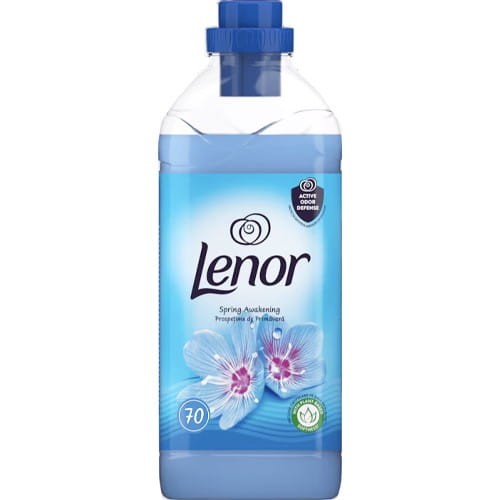 Lenor Spring Aweking płyn do płukania 70 pr-1,75 L