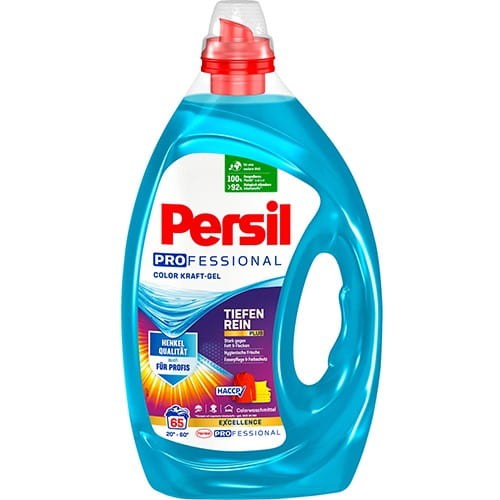 Persil Professional Color 65 prań - 3,25 L