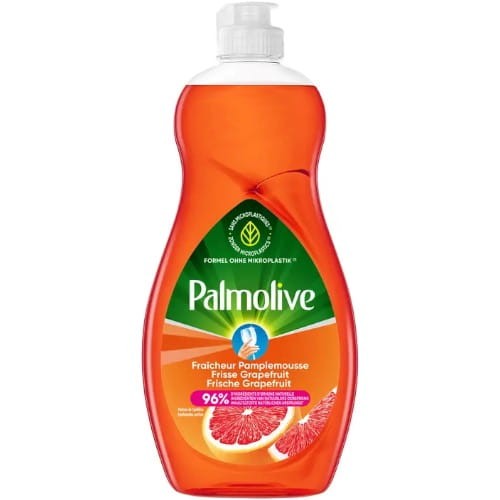 Palmolive Frische Grapefruit do naczyń 500 ml