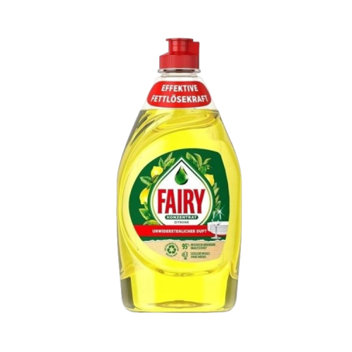 Fairy Ultra Zitrone płyn do naczyń - 450 ML