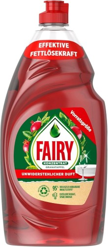 Fairy Ultra Granatapfel płyn do naczyń 450 ML