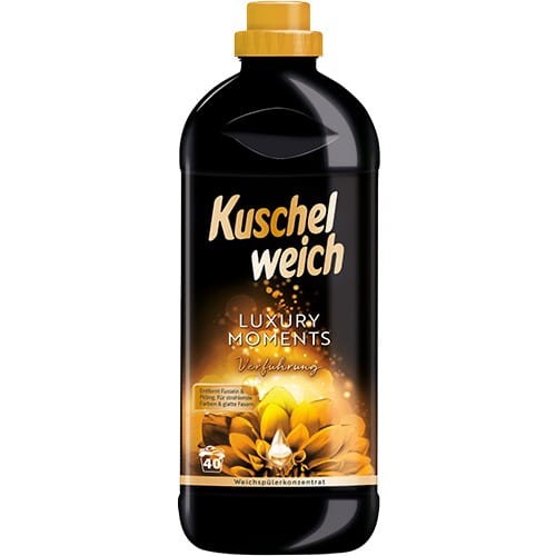 Kuschelweich Luxury Moments Verfuhrung 1 L