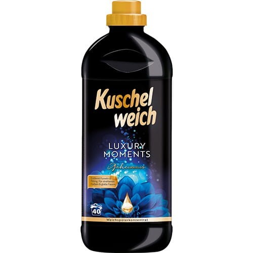 Kuschelweich Luxury Moments Geheimnis 1 L