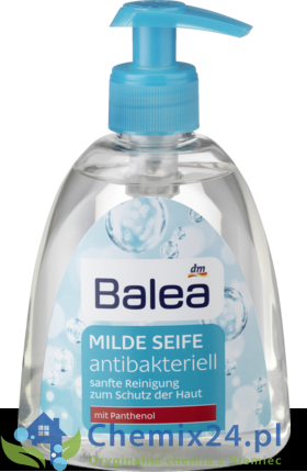 Balea mydło w płynie antybakteryjne 300 ml