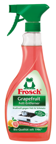 Frosch Grapefruit na tłuszcz - 500 ml