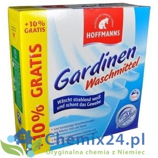  Hoffmanns proszek do prania firan 12 prań - 730 G