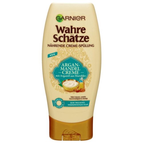 Garnier Argan odżywka do bardzo suchych włosów 200