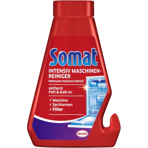 Somat Intensiv odkamieniacz do zmywarek 250 ml