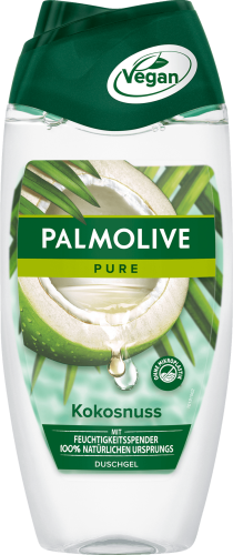 Palmolive Pure Kokosnuss żel z gliceryną 250 m