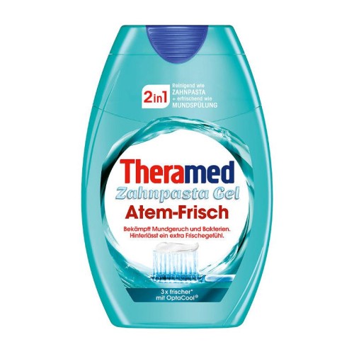 Theramed Athem-Frrisch pasta do zebów 75 ml