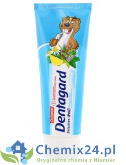 Dentagard Frisches Weib pasta do zębów 75 ml
