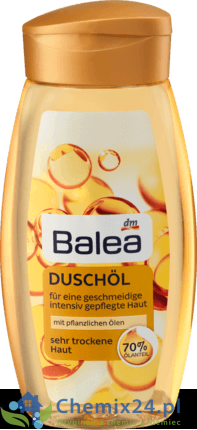 Balea duschol żel pod prysznic 250 ml