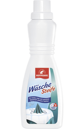 Hoffmanns bardzo mocny krochmal do obrusów 500 ml