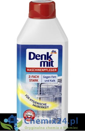  Denkmit czyścik do zmywarki 250 ml