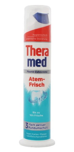 Theramed Atem-Frisch pasta do zębów - 100 ml 