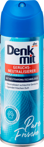 Denkmit neutralizator brzydkich zapachów 200 ml