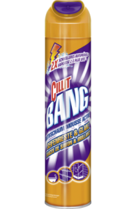 Cillit Bang Aktivschaum aktywna piana 600 ml DE
