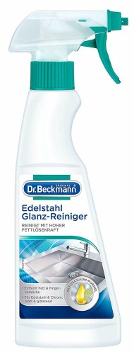 Dr. Beckmann Edelstah Reiniger spray do stali 250