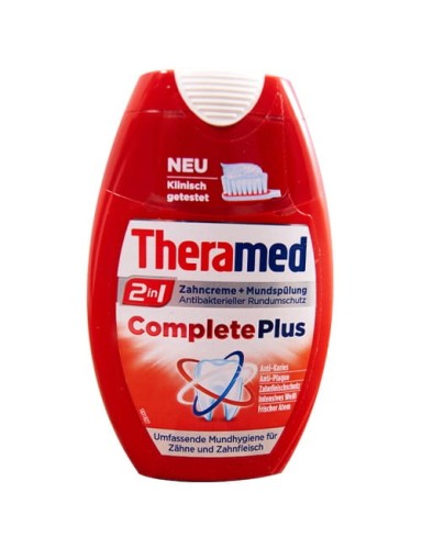 Theramed CompletePlus pasta do zebów 75 ml