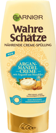 Garnier Argan odżywka do bardzo suchych włosów 250 ml
