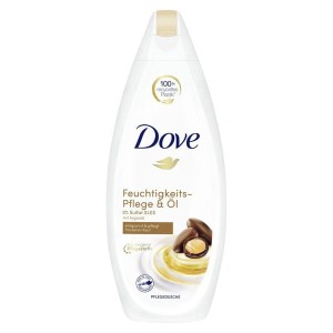 Dove Pflege & Ol żel pod prysznic arganol 250 ml