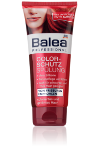 Balea Professional Color-Schutz odżywka do włosów