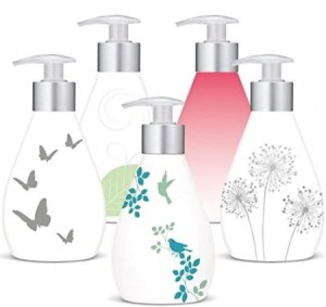 Frosch Sensitiv mydło z dozownikiem 300 ml