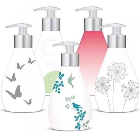  Frosch Sensitiv mydło z dozownikiem 300 ml